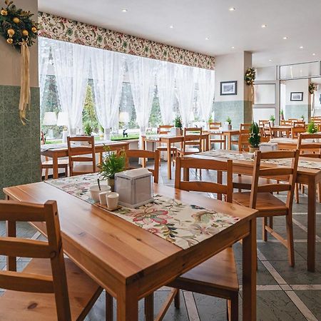 Ow Jaskolka Hotell Zakopane Eksteriør bilde