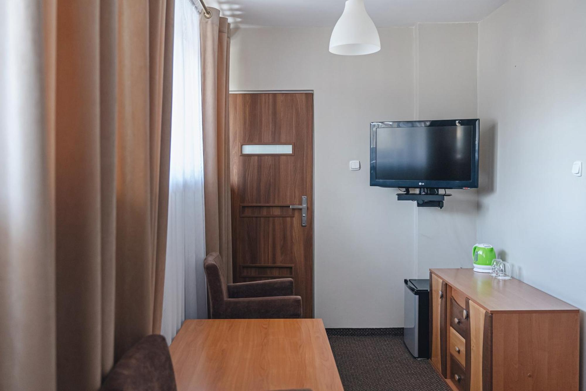Ow Jaskolka Hotell Zakopane Eksteriør bilde