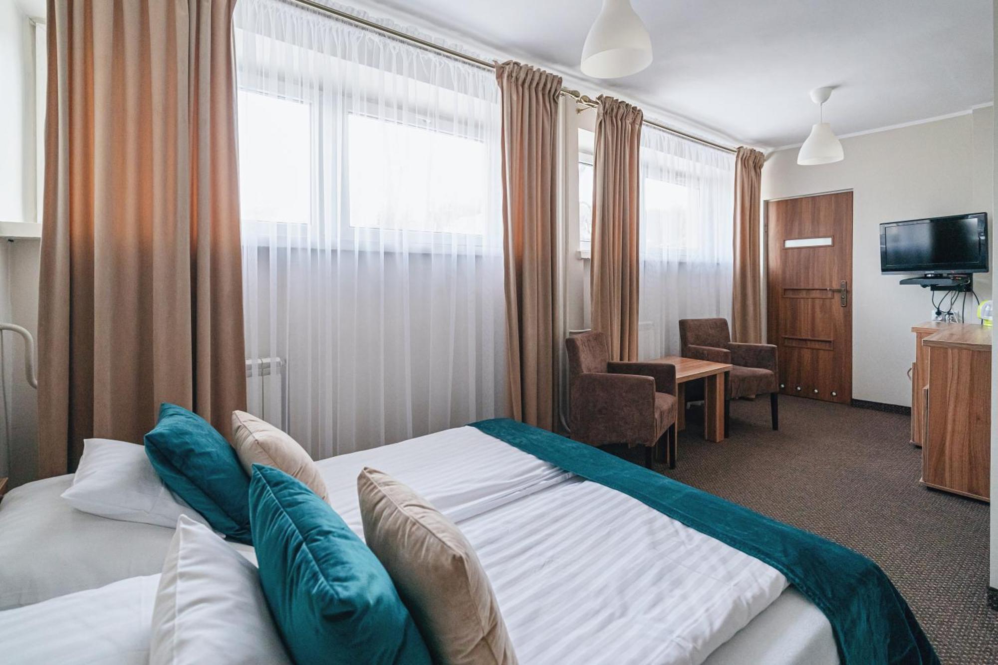Ow Jaskolka Hotell Zakopane Eksteriør bilde
